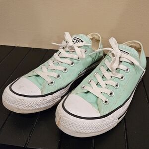 Converse | Low Rise All Star Shoes